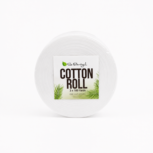 Cotton Roll 100yrd