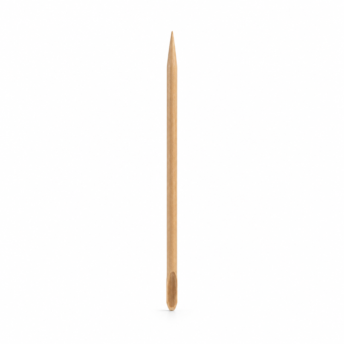 Birchwood Applicator for Waxing (flat & pointed ends)