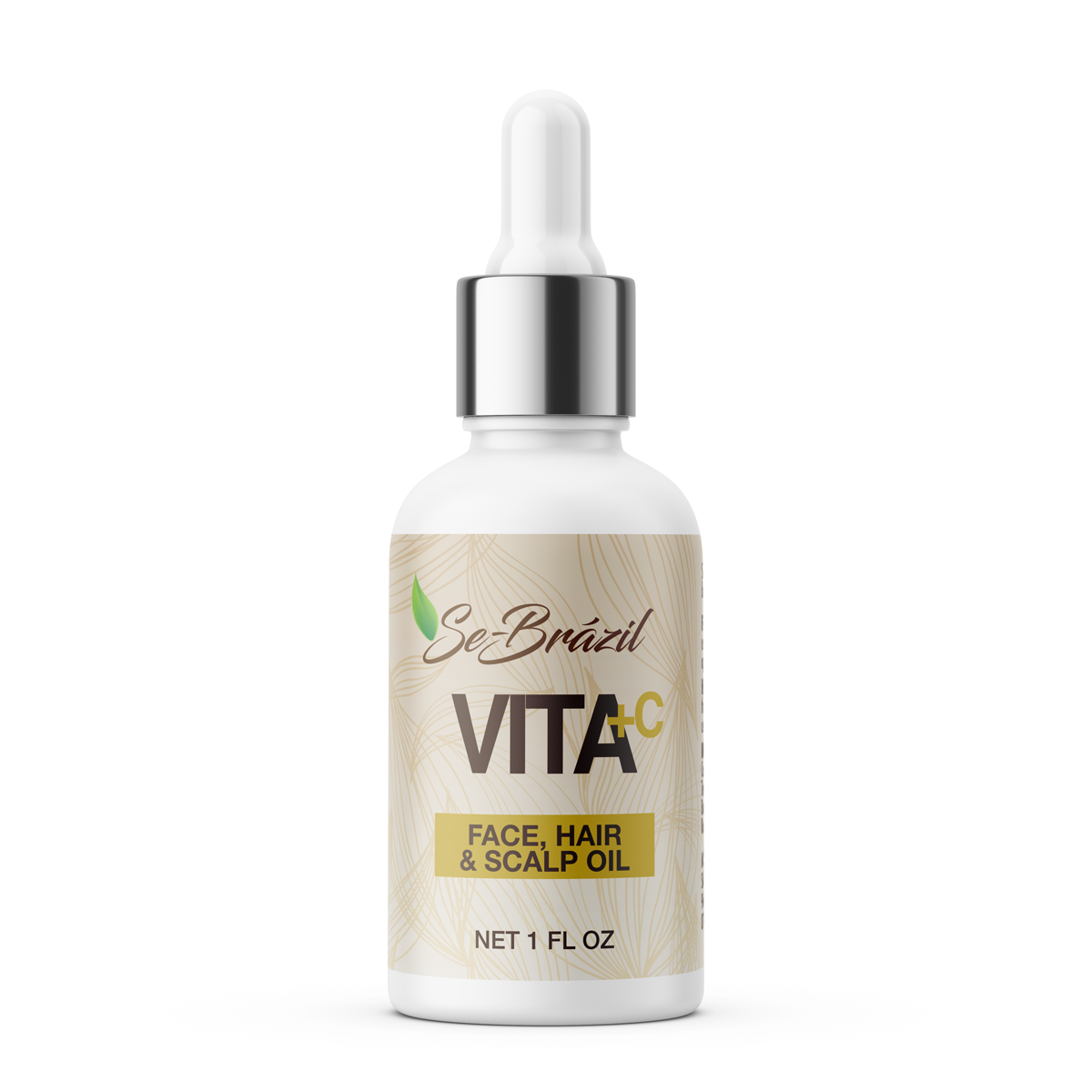 Se-Brazil Vita C Oil