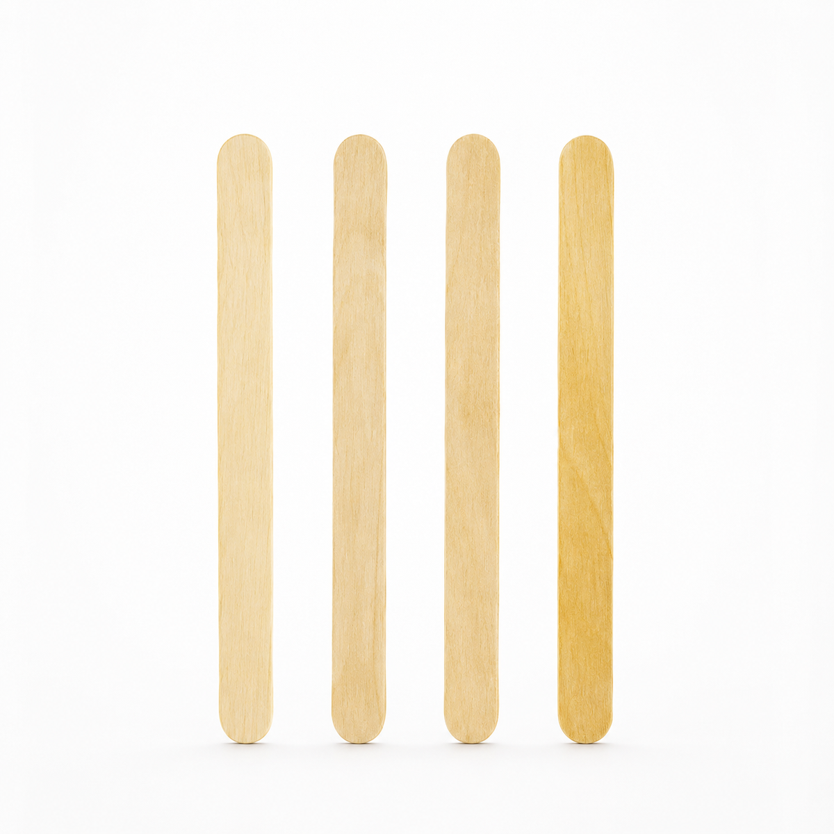 Large Applicator Sticks