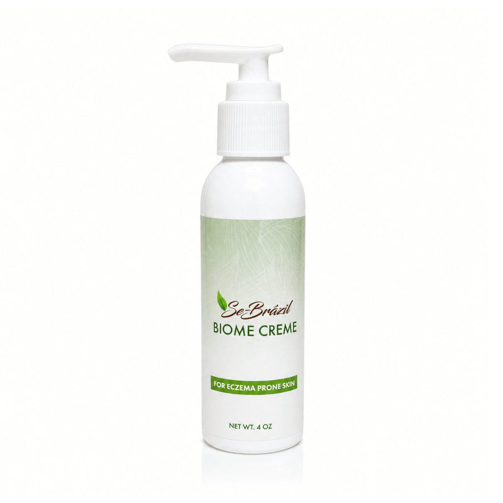 Se-Brazil Biome Cream 4oz