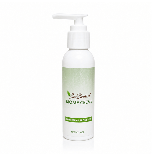 Se-Brazil Biome Cream 4oz