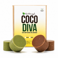 Se-Brazil Coco & Diva Mix - MUFFINS