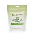 Se-Brazil EPS Jojoba Oil Wipes-20ct
