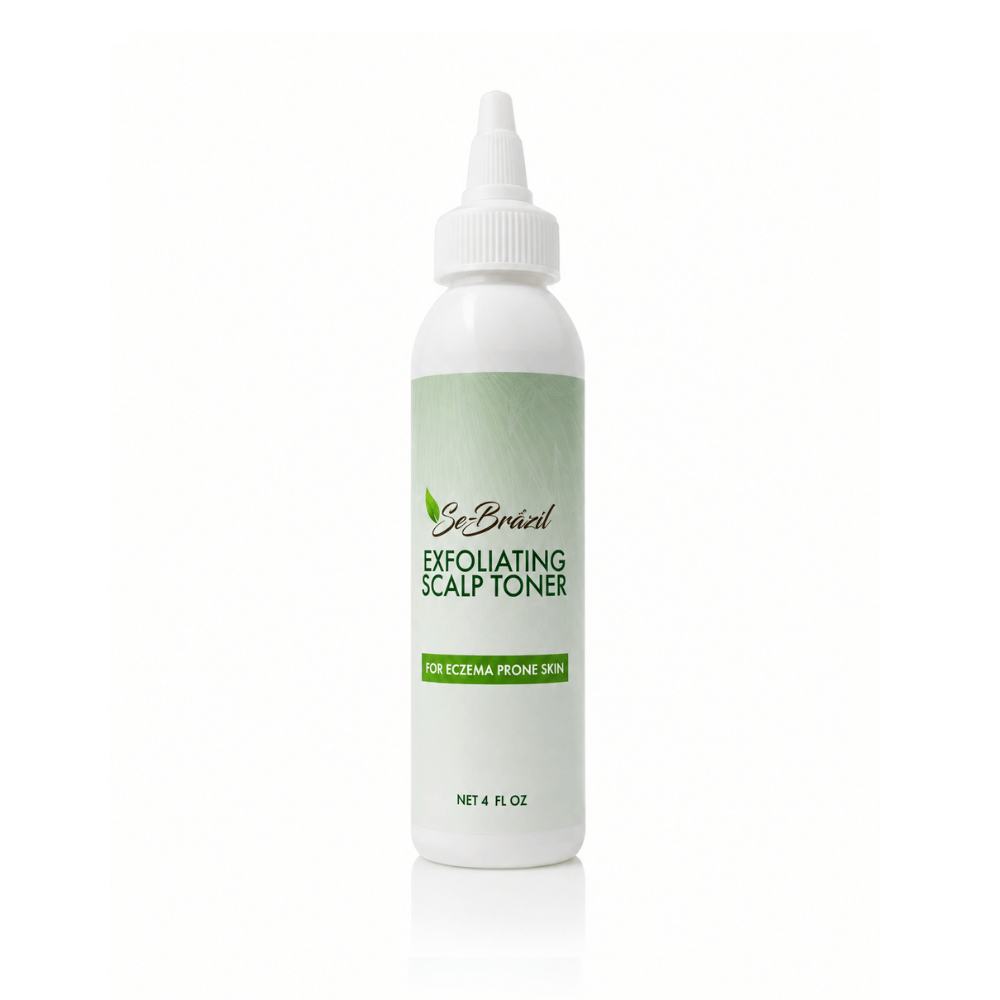 Se-Brazil Exfoliating Scalp Toner