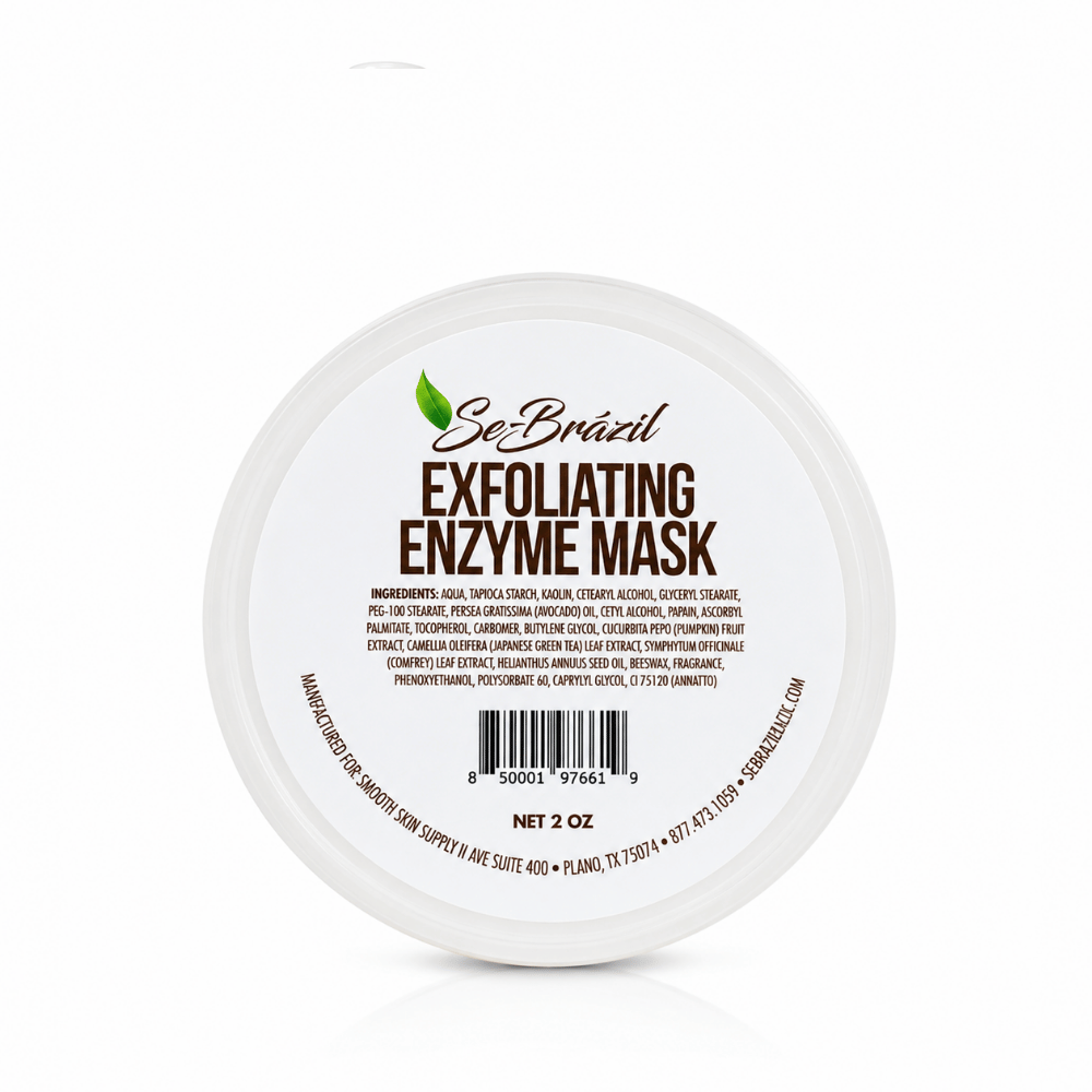 Se-Brazil Enzyme Mask 2oz-Wholesale