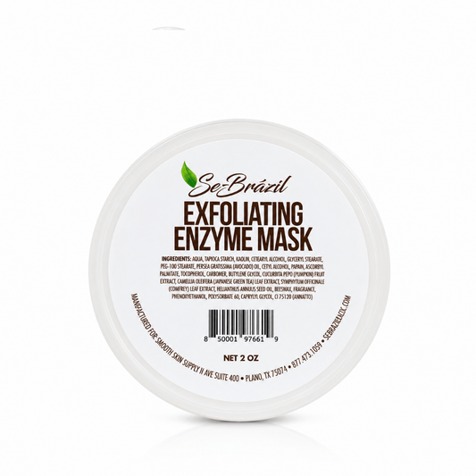 Se-Brazil Enzyme Mask 2oz-Wholesale
