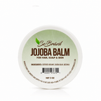 Se-Brazil Jojoba Balm 2oz (FRAGRANCE-FREE)
