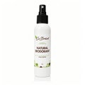 Se-Brazil Natural Deodorant Spray 4oz
