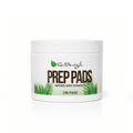 Se-Brazil Prep Pads 100 ct