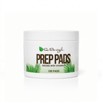 Se-Brazil Prep Pads 100 ct