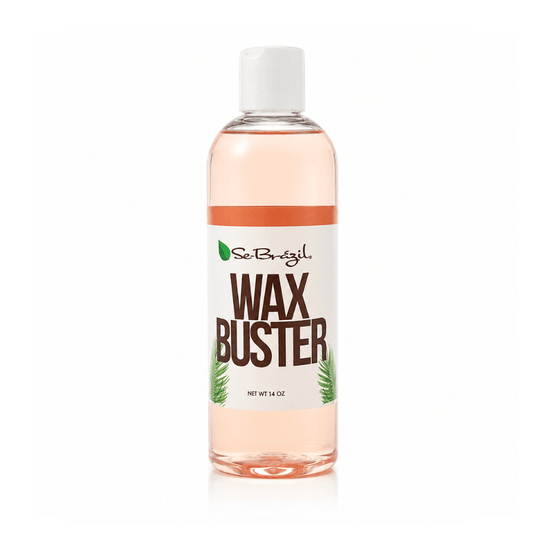 Wax Buster