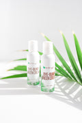 Se-Brazil Bye-Bump Green Cream