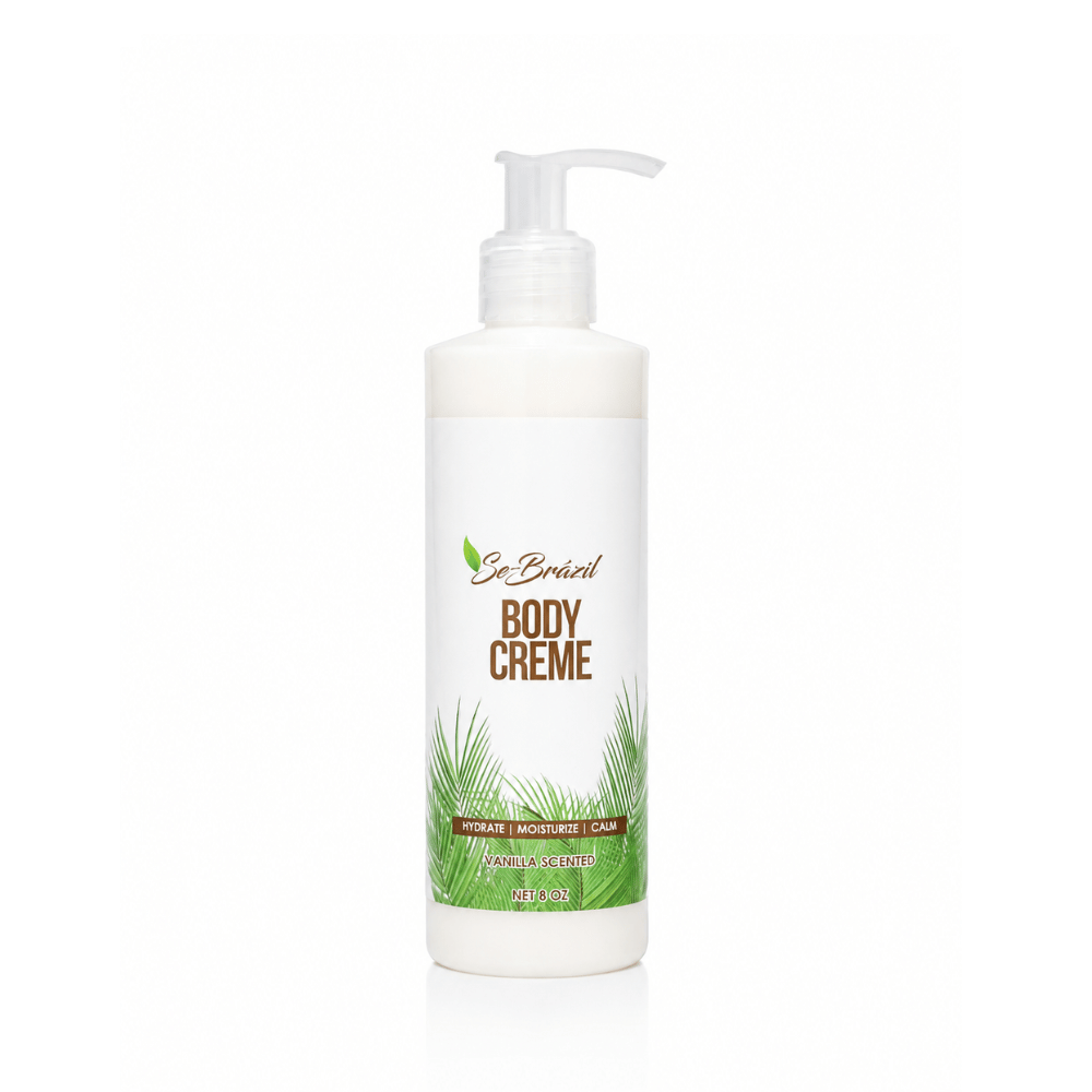 Se-Brazil Body Creme 8oz