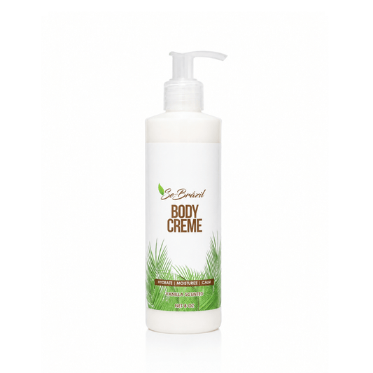 Se-Brazil Body Creme 8oz