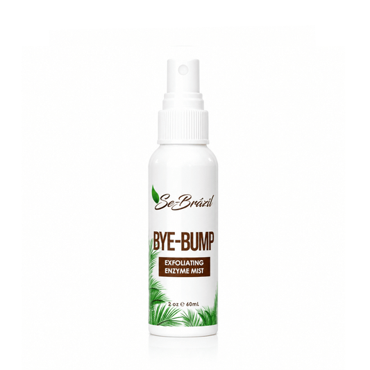 Se-Brazil Bye-Bump Exfoliating Mist 2oz