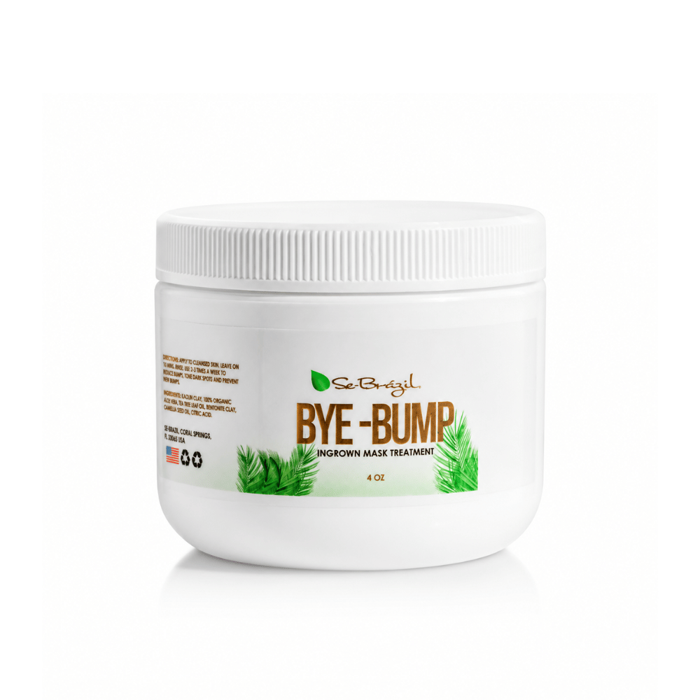 Se-Brazil Bye-Bump Ingrown Hair Treatment - PROFESSIONAL SIZE