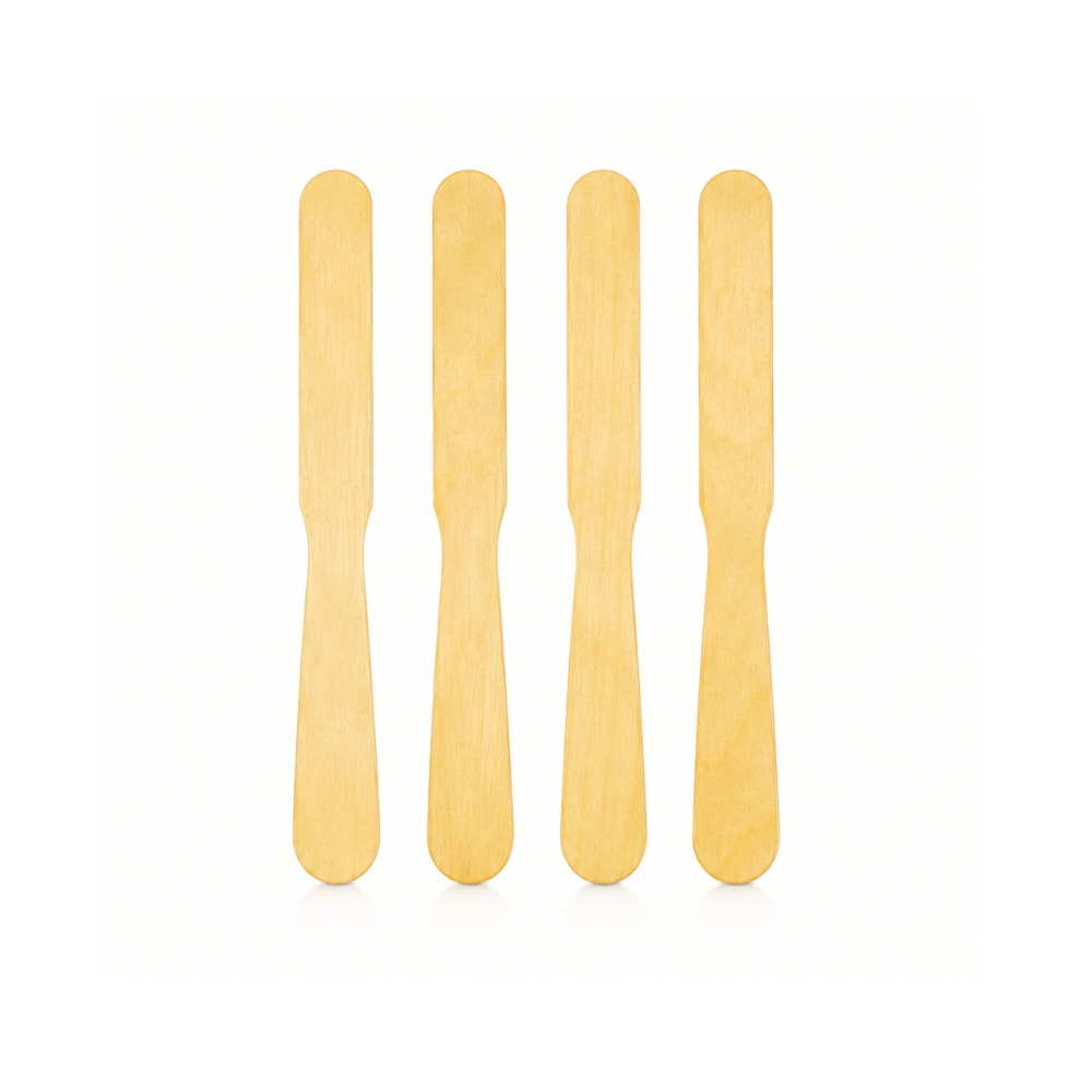 9" Disposable Large Spatulas