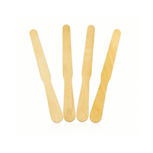 9" Disposable Large Spatulas